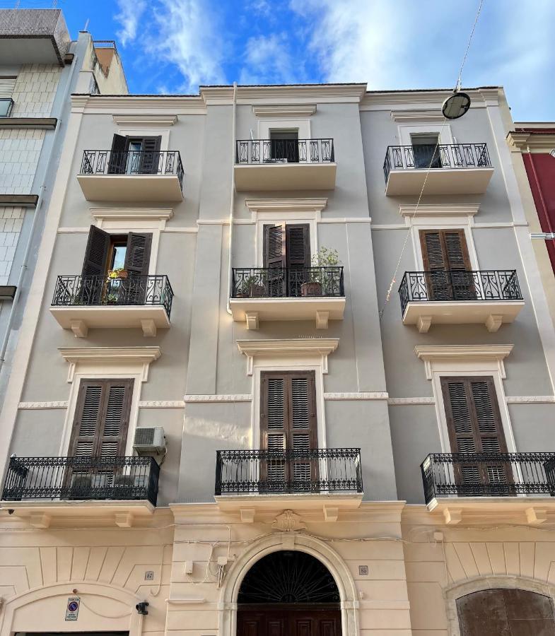 Apartment Ground Floor Center 85 Bari