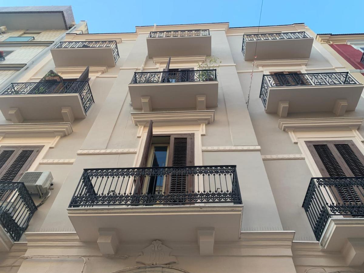 Ground Floor Center 85 Apartamento Bari