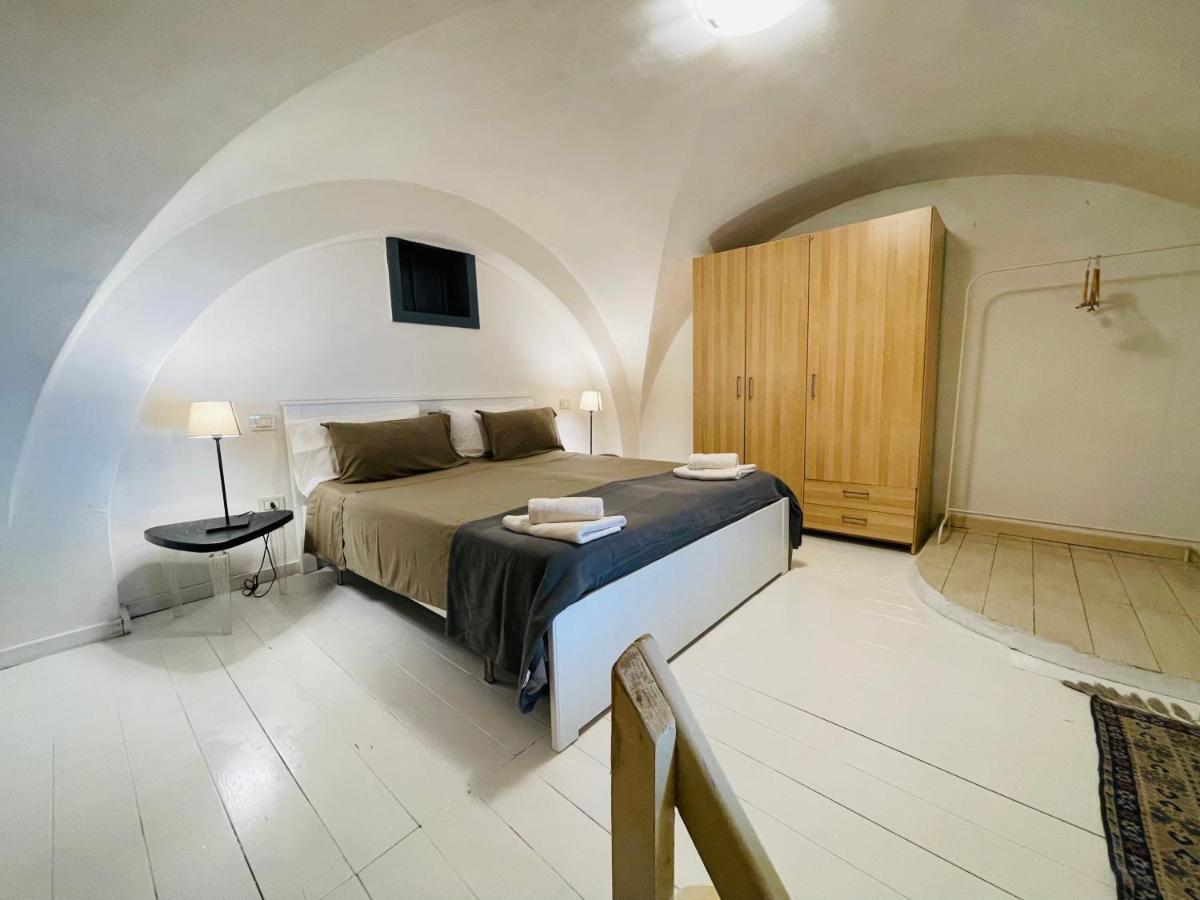 Ground Floor Center 85 Apartamento *