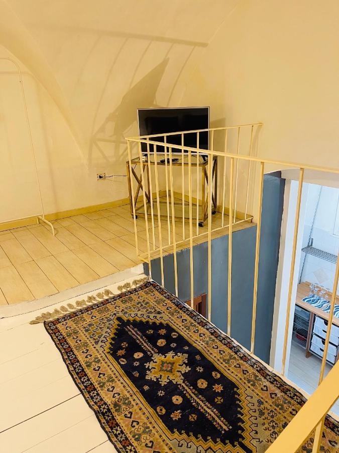 Ground Floor Center 85 Apartamento