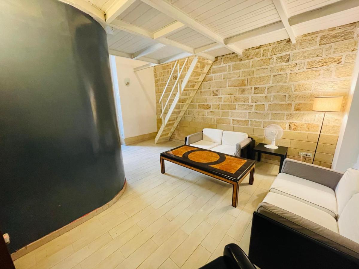Apartamento Ground Floor Center 85