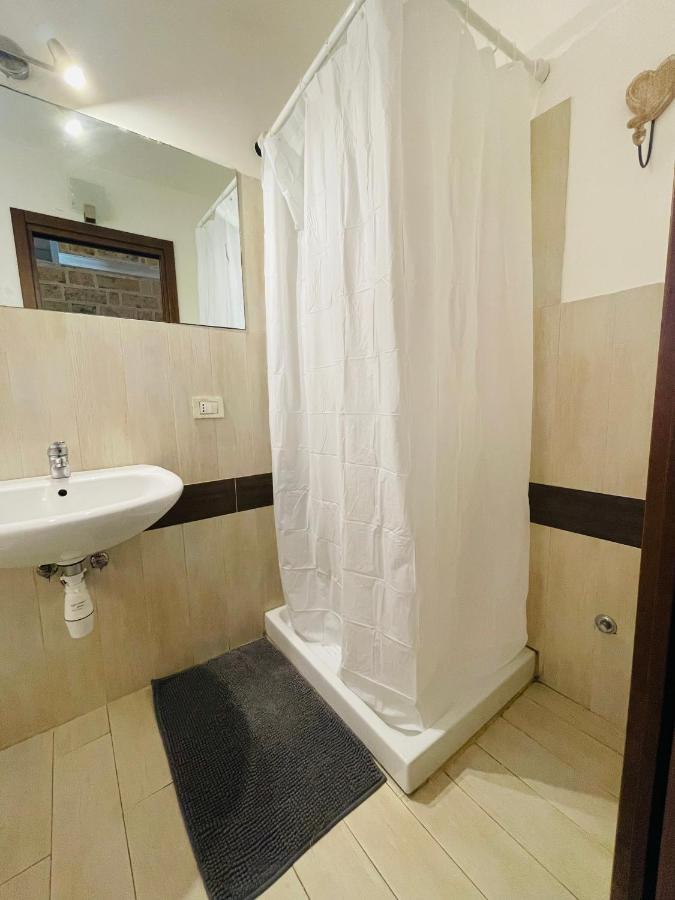 Apartamento Ground Floor Center 85