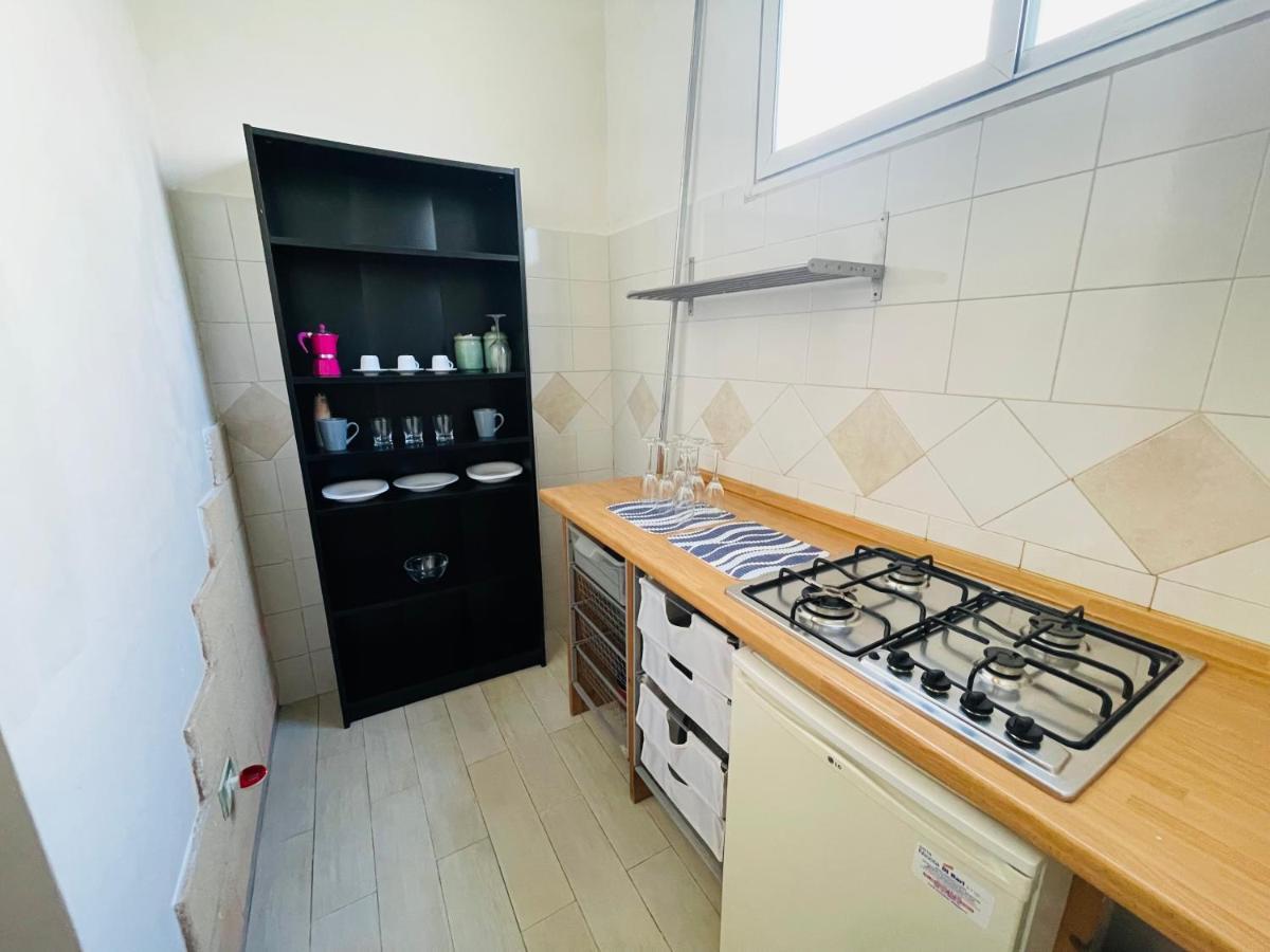Ground Floor Center 85 Apartamento Bari