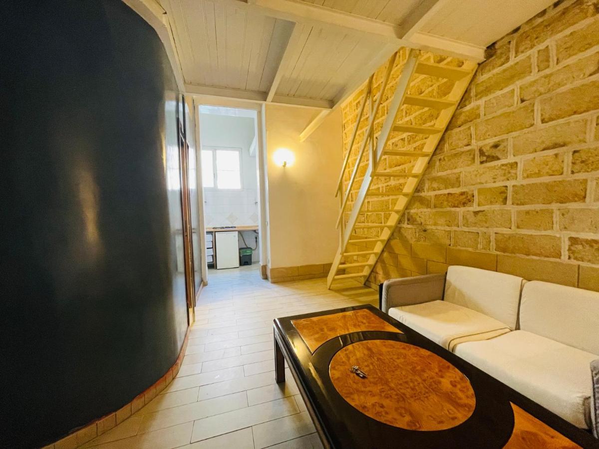 Ground Floor Center 85 Apartamento