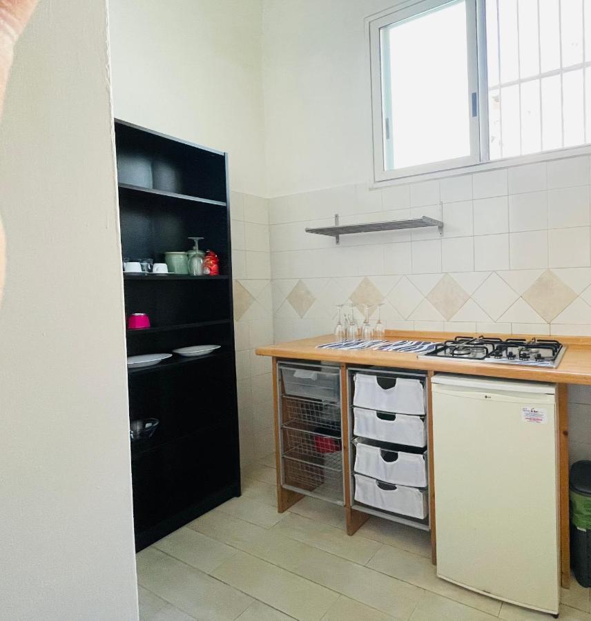 Ground Floor Center 85 Apartamento *