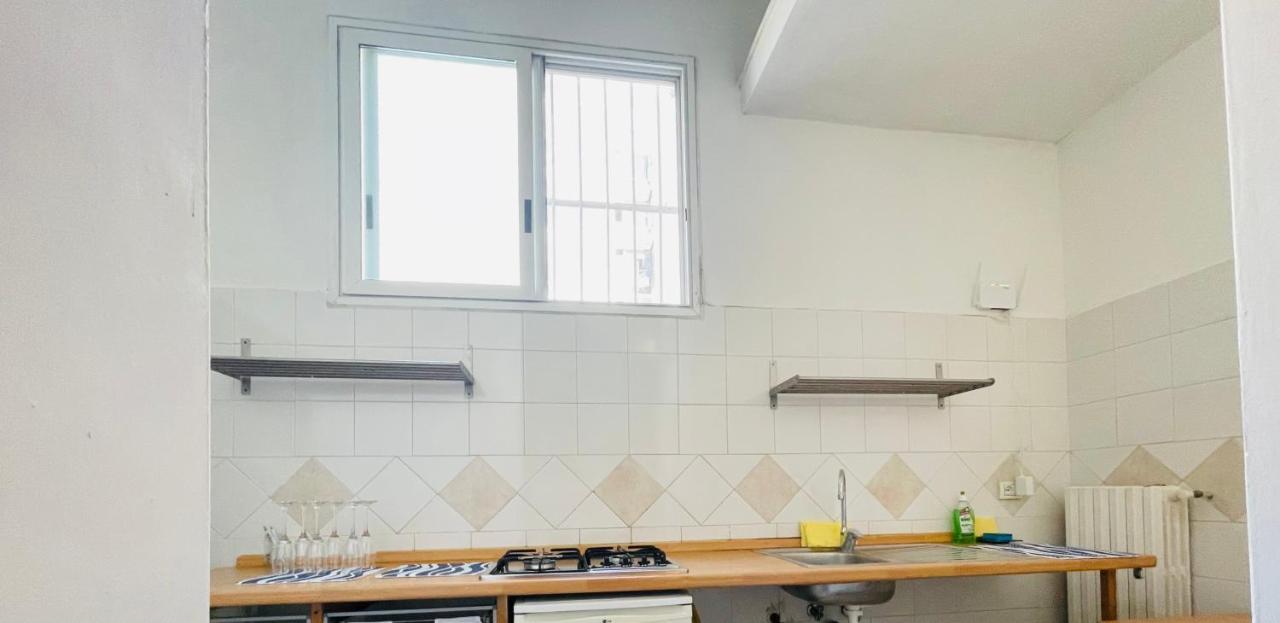 Ground Floor Center 85 Apartamento