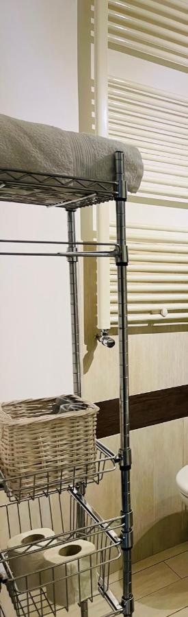 Apartamento Ground Floor Center 85 Bari