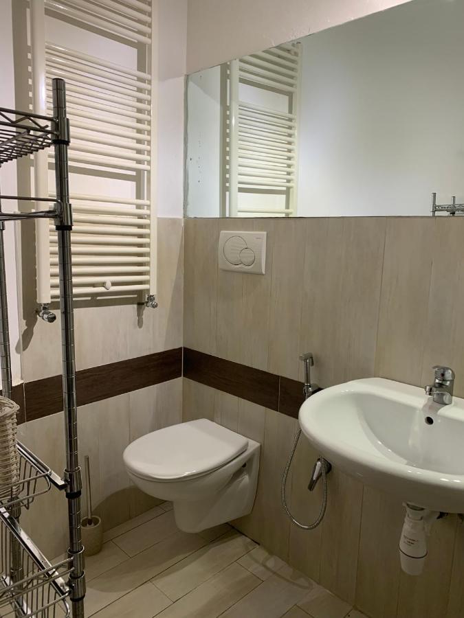 Ground Floor Center 85 Apartamento