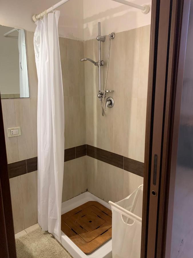Apartamento Ground Floor Center 85