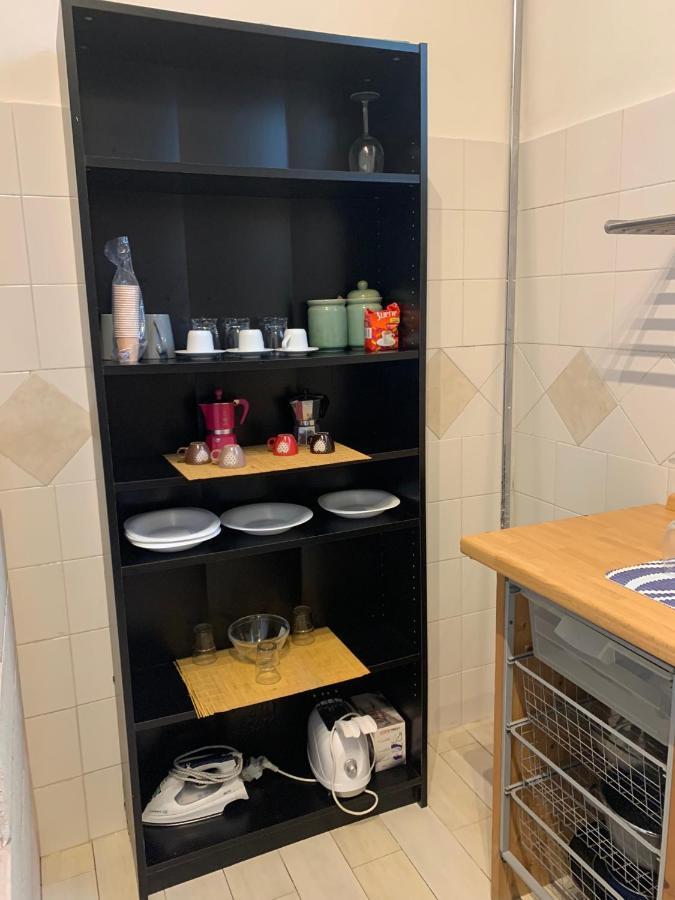 Ground Floor Center 85 Apartamento