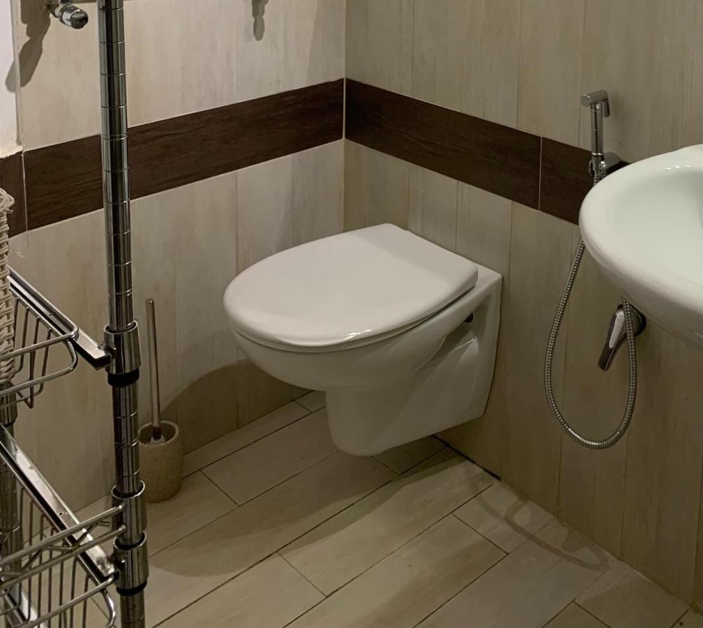 Ground Floor Center 85 Apartamento